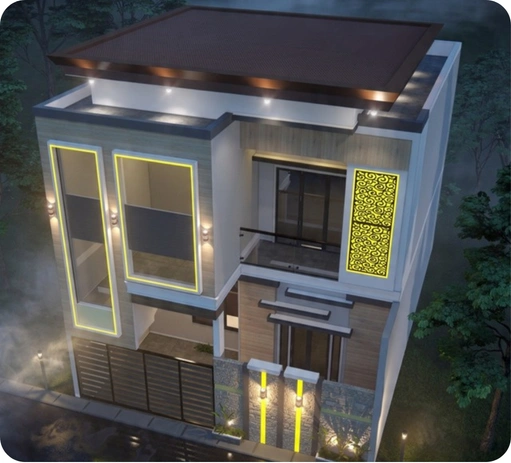 2nd Floor Batu Villa Malang gallery image
